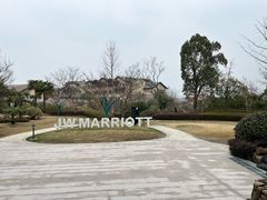 -浙江安吉JW万豪酒店·万豪中餐厅