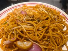 -老王四季抻面(南六东路店)