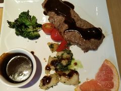 -必胜客(骡马市店)