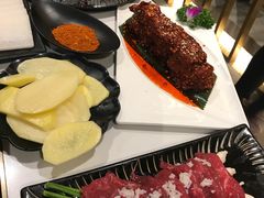 -丙申臺火锅
