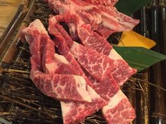 -黑牛の店·和牛烧肉(大悦城店)