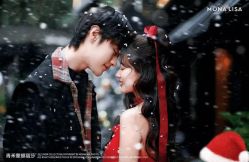 -青禾蒙娜丽莎婚纱摄影(武汉总店)