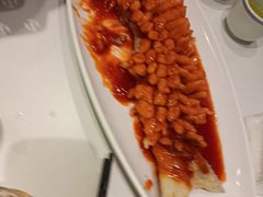 -刘胖子家常菜·蹄花焖藕(江汉路总店)