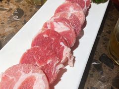 -重庆地瓜老火锅(广渠门店)