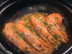 -小时候焗海鲜(鄞州万达店)