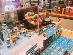 -泡泡玛特POPMART(石景山万达店)