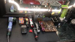 -豪帅男士理容馆