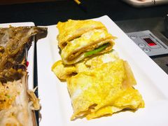 -邢氏老太太烧烤(南山店)