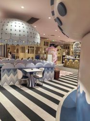 -奈尔宝·儿童乐园·亲子餐厅(前滩店)