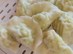 -大清花饺子(山庄店)