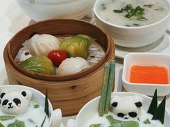 虾饺皇-潮粤轩粤菜海鲜(颐中皇冠店)