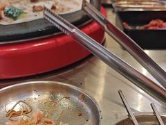 -哈哈碳都·牛肋条无限自助烤肉(宝龙店)