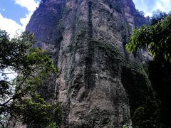 -雁荡山风景名胜区