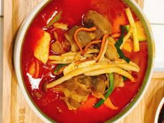 -箪食记(汉口路店)