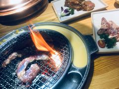 -喜来稀肉(北外滩白玉兰广场店)