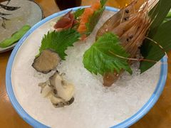 -银子铁板烧料理自助餐(人民广场店)