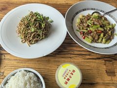 -YAFEE雅菲 川·湘·粤融合菜(魏公村店)