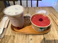 -宝珠奶酪(长宁金虹桥店)