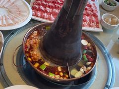 -阳坊大都涮羊肉(阳坊总店)