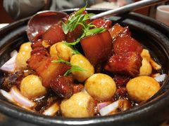 -小户人家(循礼门南国中心店)