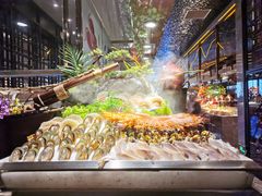 -喜庭海鲜自助(来福士店)