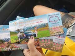 -新疆天山野生动物园