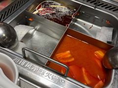 -海底捞火锅(凯德广场店)