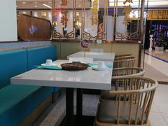 大堂-川人百味(亿合城店)