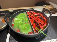 -山缓缓火锅(北京朝阳大悦城店)