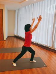 点击看大图 -FineYoga梵音瑜伽·普拉提