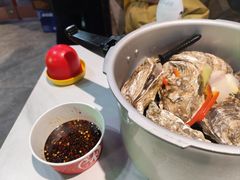 -小竹签烤肉纸包鱼小龙虾(唐韵路店)