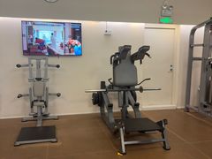-YCHL Studios健身工作室(市二宫店)