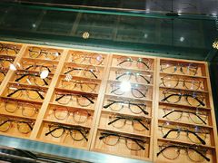 -潘多拉眼镜·蔡司依视路明月(潘家园店)