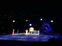 -鼎盛王朝康熙大典实景演出