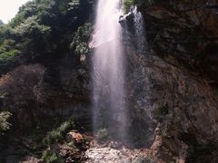 -少华山国家森林公园