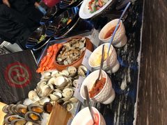 -南昌绿地华邑酒店·鲜艳全日餐厅