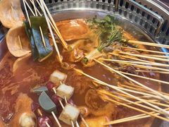 -宏姐串串香(宏伟路店)