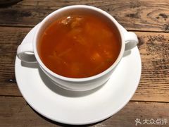 -斯比特花园西餐厅(东方商厦店)