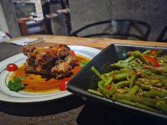 -上楼私房菜(院士路店)