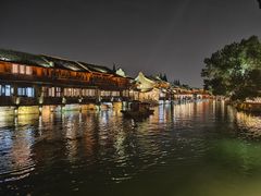 -乌镇西栅景区