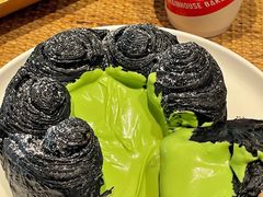 -大仓面包(西平店)