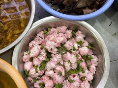 -老村长家宴(茨坪景区店)