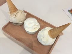 -歎雪糕低糖低脂Gelato冰淇淋