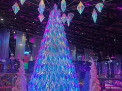 -西安银基冰雪世界