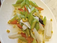 -老松滨饭店(菜艺街店)