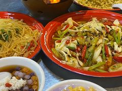 -馬伍旺川菜(江北虹悦城店)