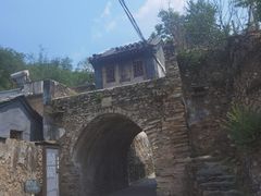 -水峪民俗村