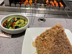 -白玉·朝鲜族烤串(深圳Kkone店)