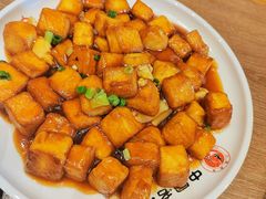 -直隶安家罩饼(复兴路店)