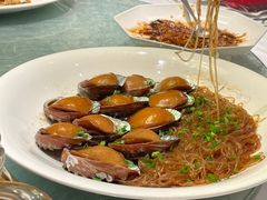 -上海小南国(金桥国际广场店)
